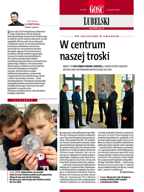 Lubelski 03/2014