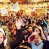 Ponad 2 tys. dzieci spotkało się w Dębicy z bp. Andrzejem Jeżem
