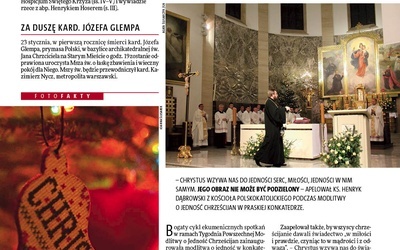 Gość Warszawski 03/2014