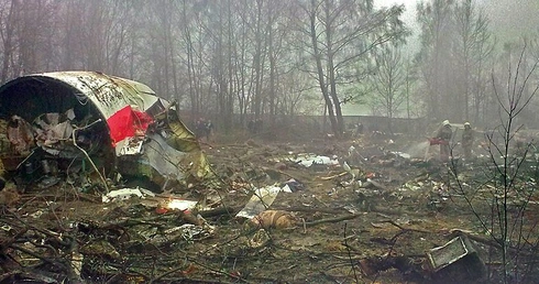 Akta śledztwa smoleńskiego trafią do rodzin?