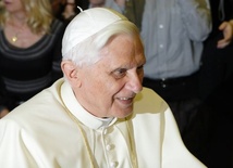Jak poznali się rodzice Benedykta XVI?