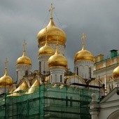 Czas na jedność eucharystyczną z prawosławnymi?