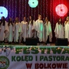 Festiwal Kolęd i Pastorałek