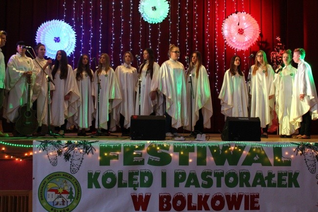 Festiwal Kolęd i Pastorałek