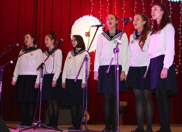 Festiwal Kolęd i Pastorałek