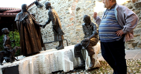 Są cuda za wstawiennictwem Jana XXIII