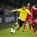 W wakacje Robert Lewandowski będzie strzelał gole dla Bayernu Monachium. Podpisał umowę na grę w tym klubie przez pięć lat