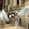 Msza z aniołami