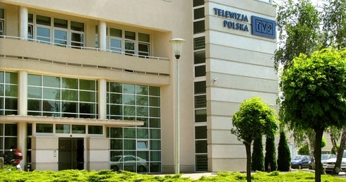 TVP ma zamieścić sprostowanie kurii