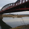 Most w Ścinawie do remontu