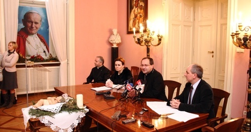 Konkursy na logo i hymn ŚDM