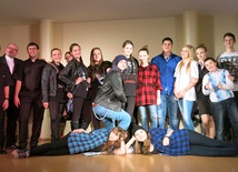 Jasełka teatru "Memento"