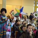 Kolędnicy misyjni 2014