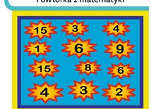 Powtórka z matematyki