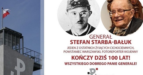 Dziękujemy za wolność