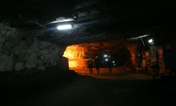 "Murcki-Staszic": Znaleziono ciało górnika