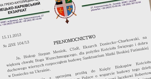 Wyjątkowo niebezpieczny "Adeodat"