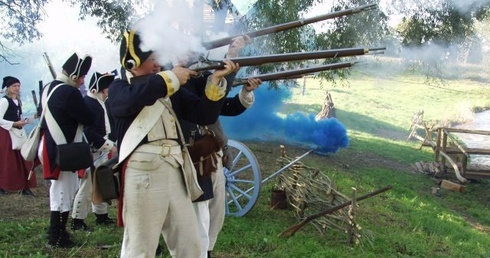 Tajemnice kampanii napoleońskiej