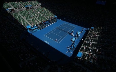 Australian Open - Kubot w 1/8 finału debla