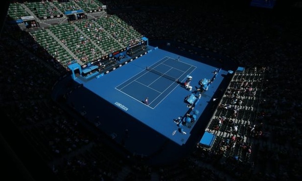 Australian Open - Kubot w 1/8 finału debla