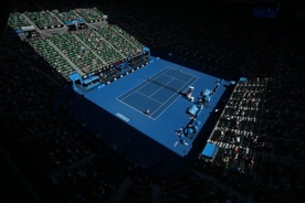 Australian Open - Kubot w 1/8 finału debla