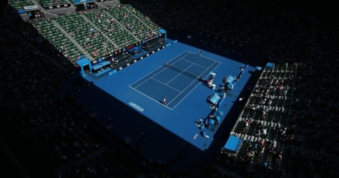 Australian Open - Kubot w 1/8 finału debla