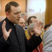 SOS - Kłopot z posłuchem