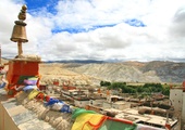 Lo-Manthang