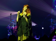 Florence Welch 