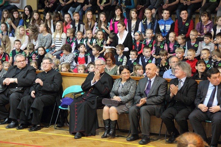 Przegląd kolęd i pastorałek w Świerklanach