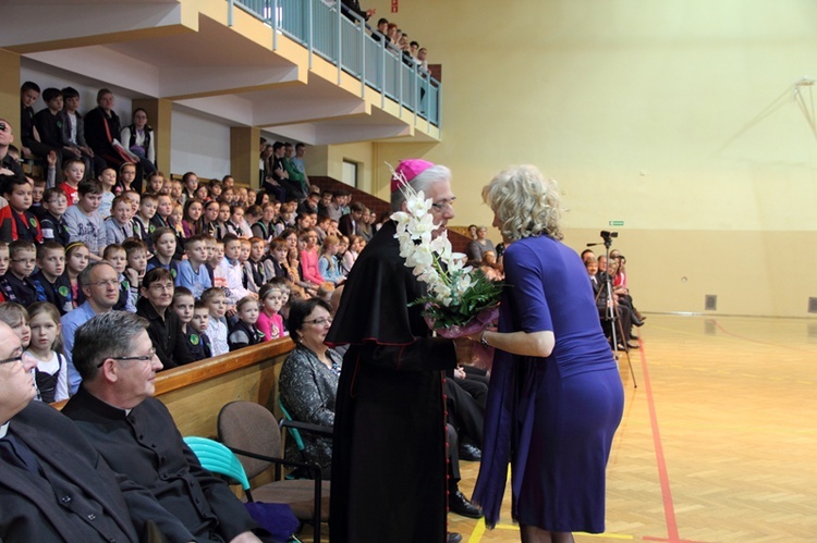 Przegląd kolęd i pastorałek w Świerklanach