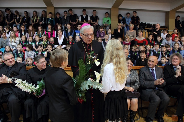 Przegląd kolęd i pastorałek w Świerklanach