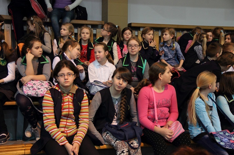 Przegląd kolęd i pastorałek w Świerklanach