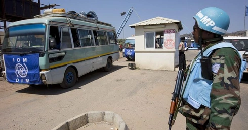 Sudan Płd: Kościoły chrześcijańskie o sytuacji w kraju