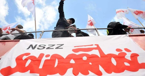 Nagroda Solidarności dzieli dawną opozycję