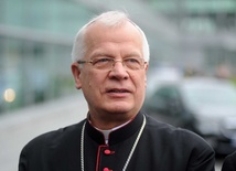 Abp Michalik osiągnął wiek emerytalny