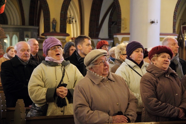 Setna rocznica urodzin sługi Bożego ks. Jana Machy