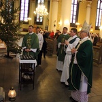 Setna rocznica urodzin sługi Bożego ks. Jana Machy