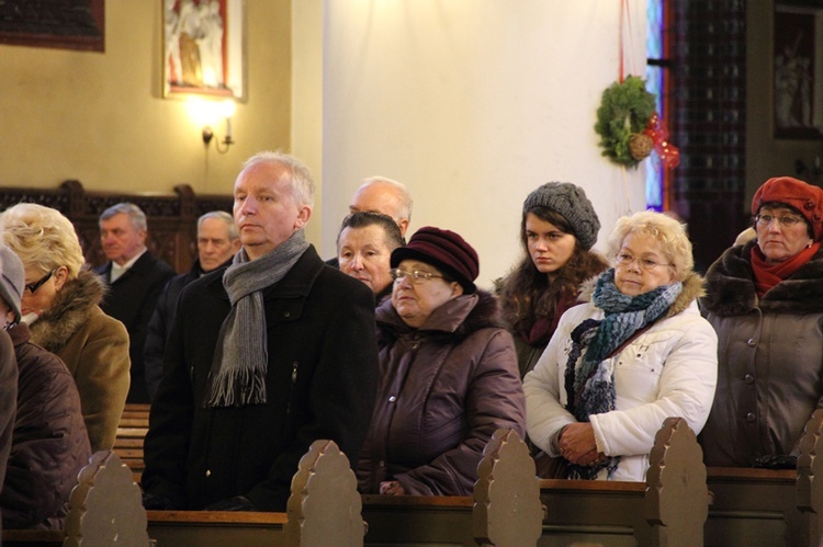 Setna rocznica urodzin sługi Bożego ks. Jana Machy