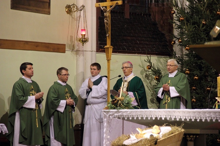 Setna rocznica urodzin sługi Bożego ks. Jana Machy