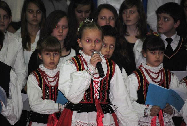 Jubileuszowy koncert