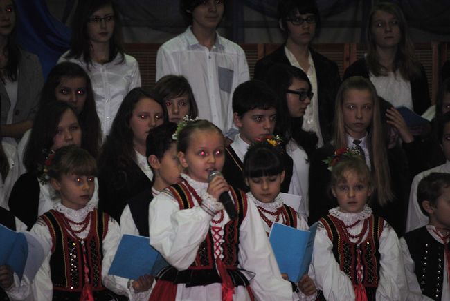 Jubileuszowy koncert