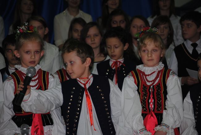 Jubileuszowy koncert