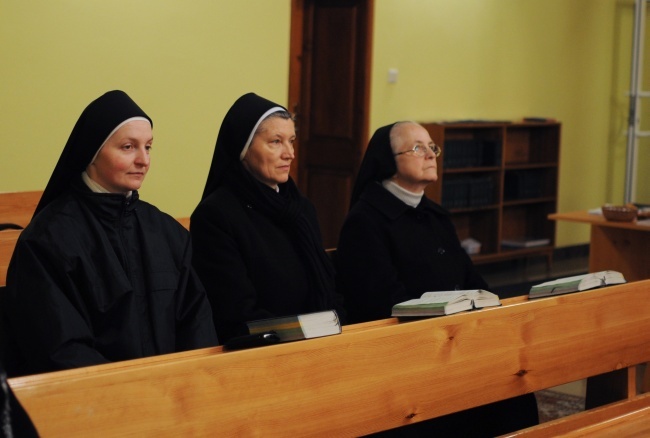 Nabożeństwo ekumeniczne w Opolu