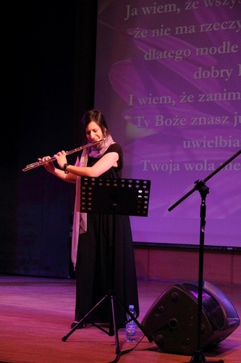 Koncert zespołu SZOP
