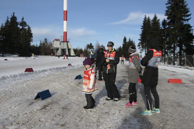 PŚ: po pierwszym dniu