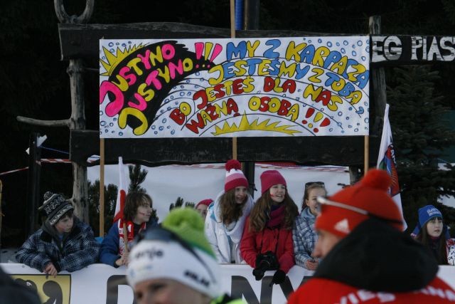 PŚ: po pierwszym dniu