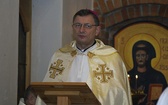 Nabożeństwo ekumeniczne na Świętej Górze Polanowskiej