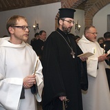 Nabożeństwo ekumeniczne na Świętej Górze Polanowskiej