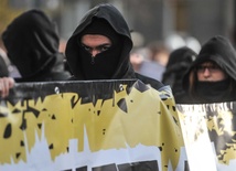 Sejm zajmie się projektem ws. zakrywania twarzy